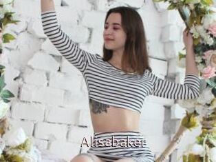 Alisabaker