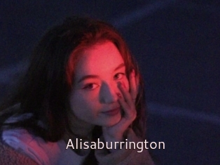 Alisaburrington