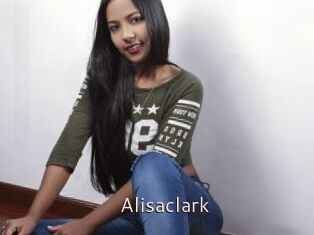 Alisaclark