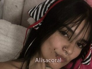 Alisacoral