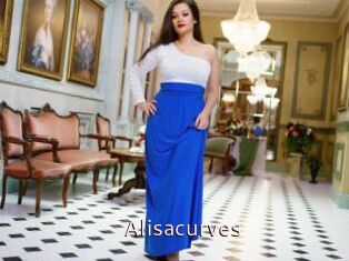 Alisacurves