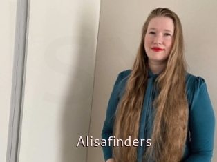 Alisafinders