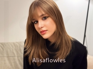 Alisaflowles