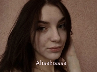 Alisakisssa