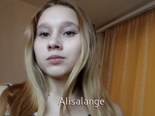 Alisalange