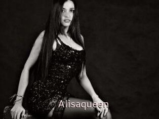 Alisaqueen
