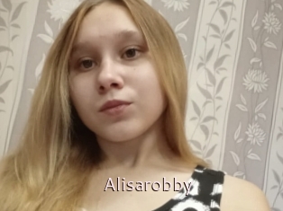 Alisarobby