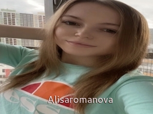 Alisaromanova
