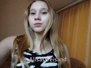 Alisastreisand