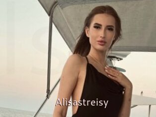 Alisastreisy