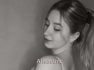 Alisasunc