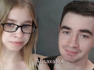 Alisaxalex