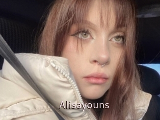Alisayouns