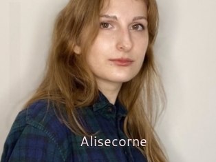 Alisecorne