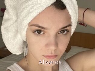 Aliseros