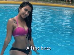 Alisha_boex