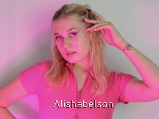 Alishabelson