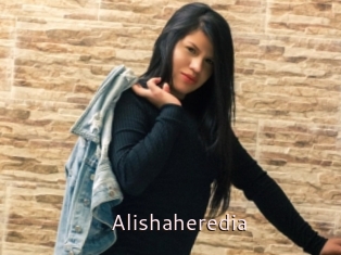 Alishaheredia