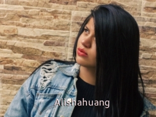 Alishahuang