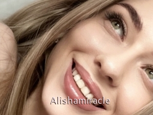 Alishamiracle