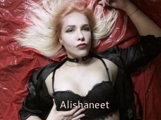 Alishaneet