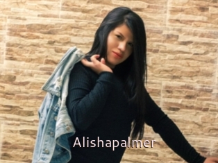Alishapalmer
