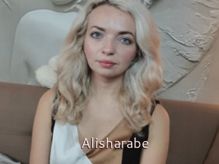 Alisharabe
