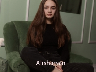 Alisharyan