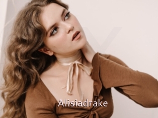 Alisiadrake