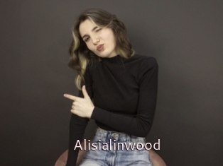Alisialinwood