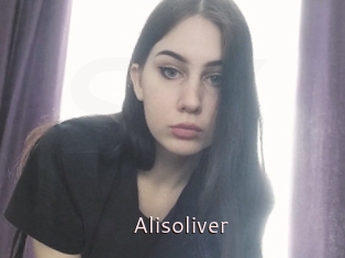 Alisoliver