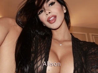 Alison