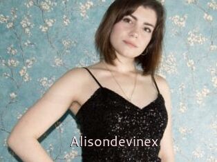 Alisondevinex