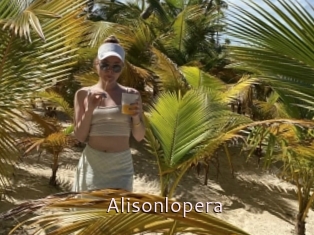 Alisonlopera