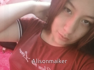 Alisonmaiker