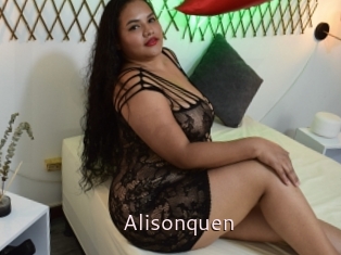 Alisonquen