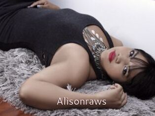 Alisonraws