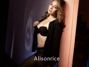Alisonrice