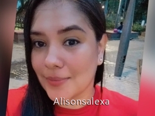 Alisonsalexa