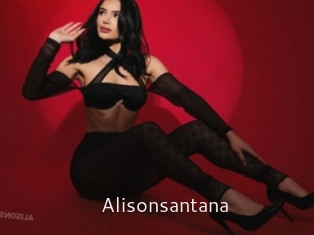 Alisonsantana