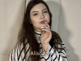 Alisrogers