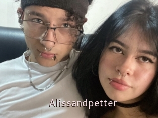 Alissandpetter
