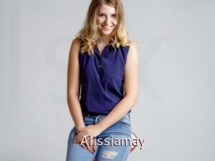 Alissiamay