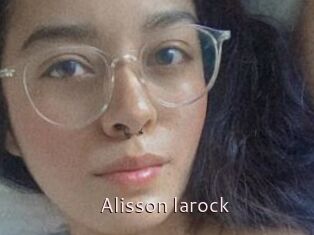 Alisson_larock