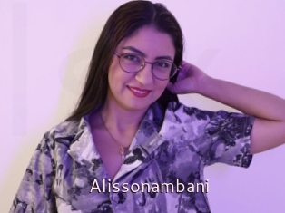 Alissonambani