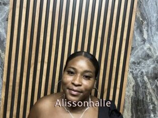 Alissonhalle