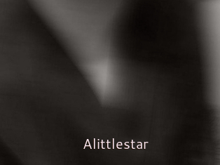 Alittlestar