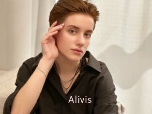 Alivis
