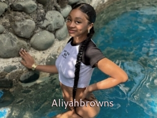 Aliyahbrowns