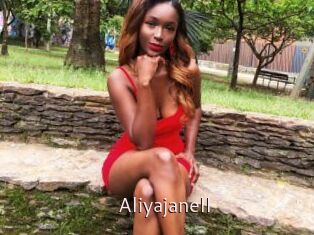 Aliyajanell